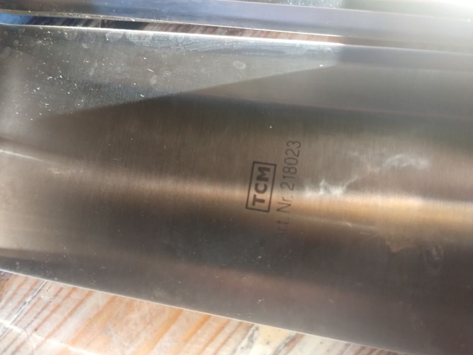 Krajalnica do sera inox