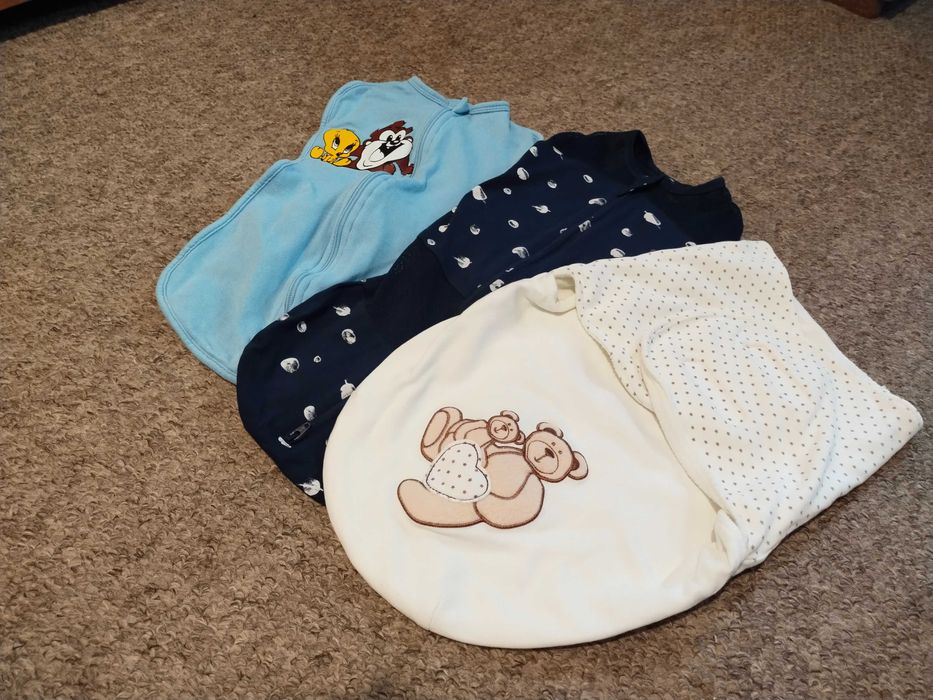 Кокон, європелюшка