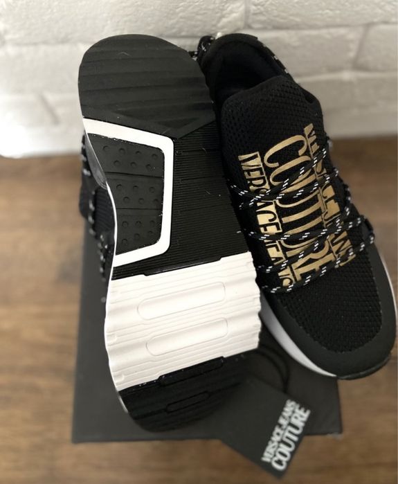 Versace Jesns Couture buty dneakersy roz.44
