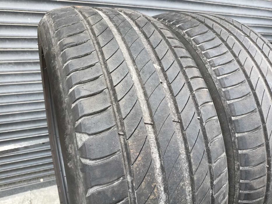 225/45R17 Michelin Primacy 4 para opon lato 4,7mm nr7316