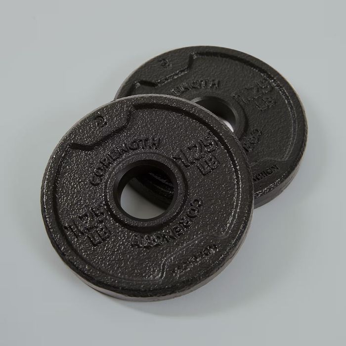 Halteres de musculação