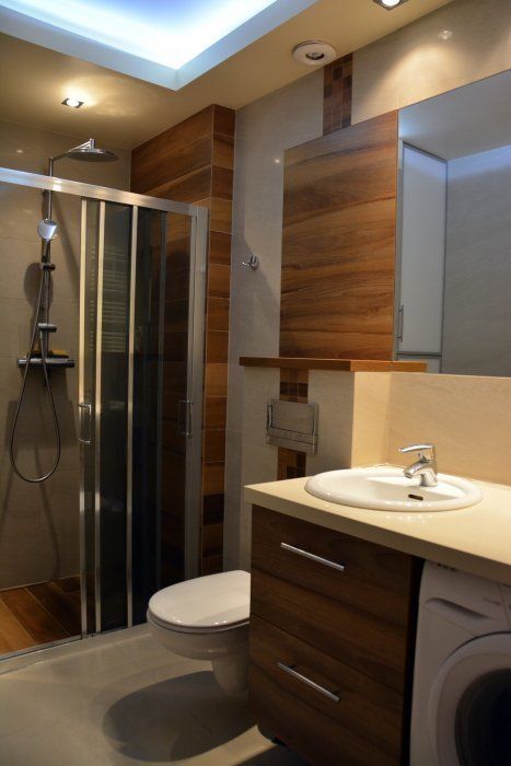 Usługi remontowo-budowlane, wykończenia wnętrz