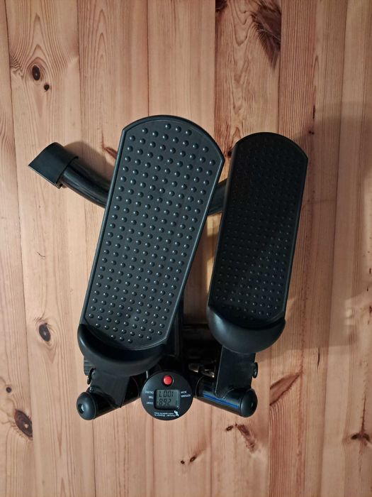 Sprzedam stepper skrętny