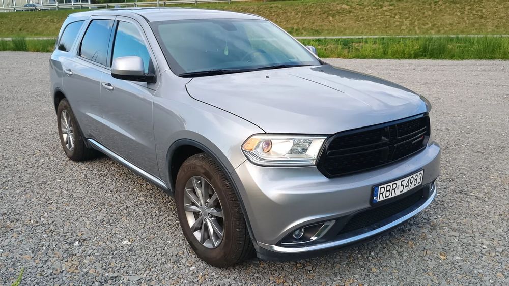 Dodge Durango