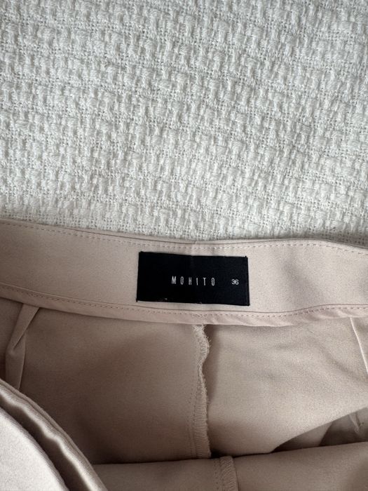 Спідниця-шорти mohito