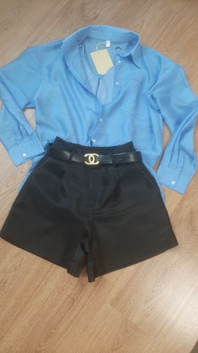 Шорты CHANEL размер S