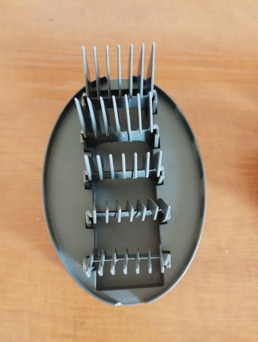 Maszynka do strzyżenia