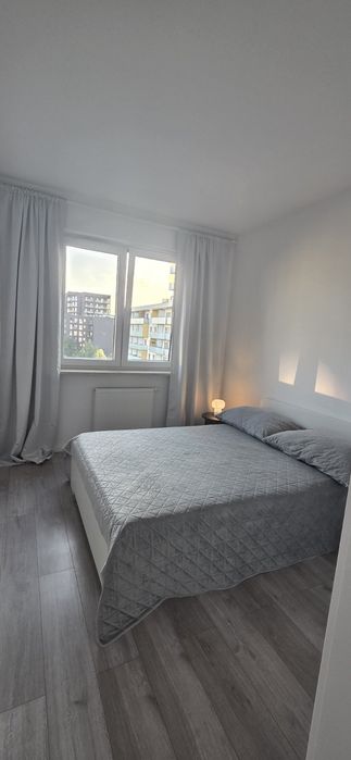 Mieszkanie – Warszawa, Odolany, Wola - Widok 3