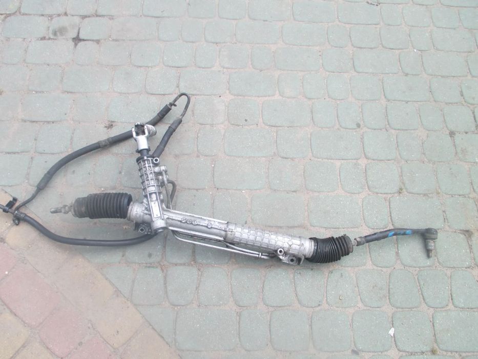 maglowwnica przekładnia BMW E39 7852955278