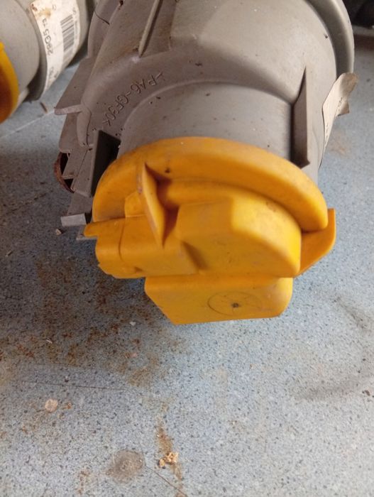 Halogeny citroen C3