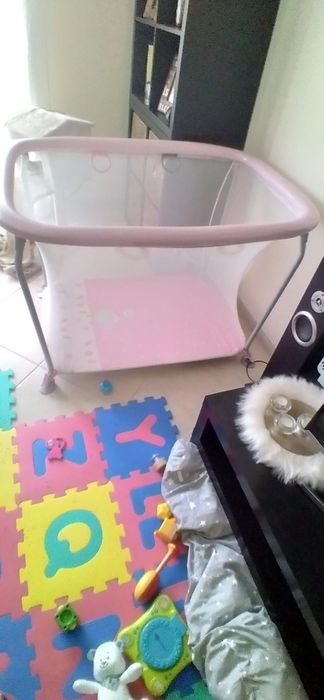 Parque / Berço/ cama para bebé