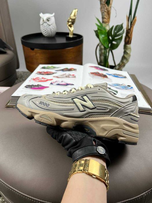 (Багато кольорів) New Balance 1000 КРОСІВКИ (без предплат)