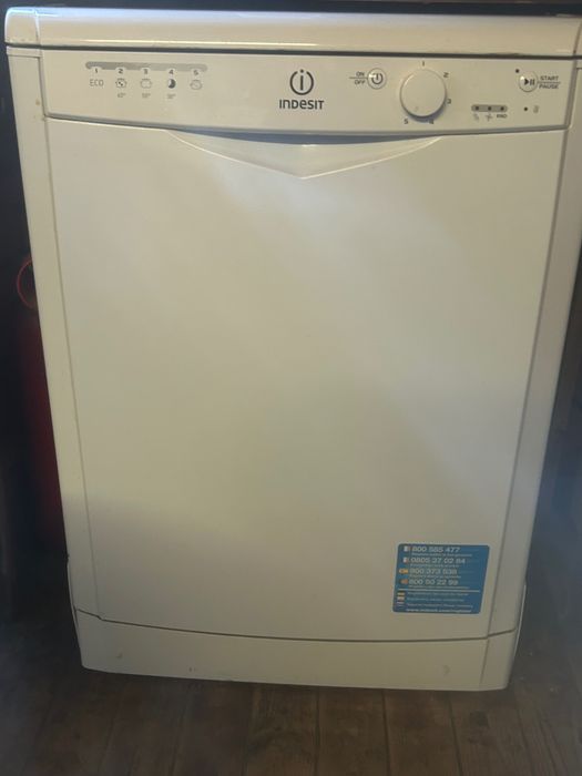 Máquina de lavar loiça