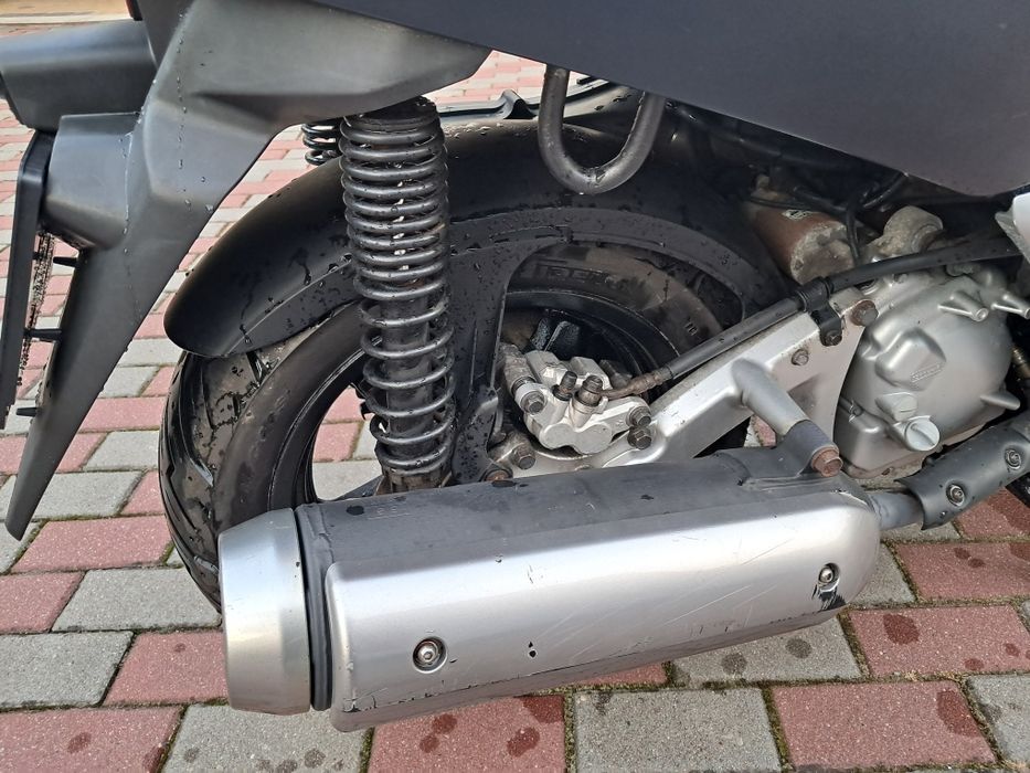 Skuter yamaha x max 250 cm. 2012 r.
