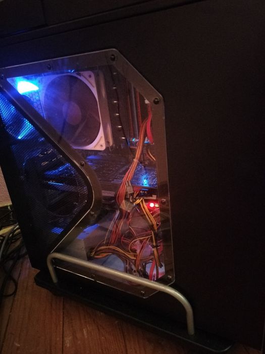 Bundle Intel x58 Core i7