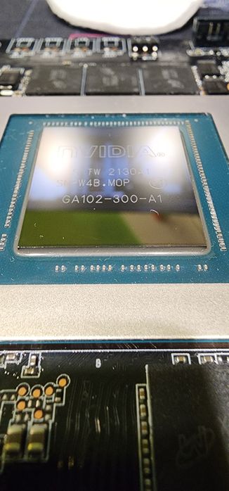 Игровой ПК R9 5900X, RTX 3090