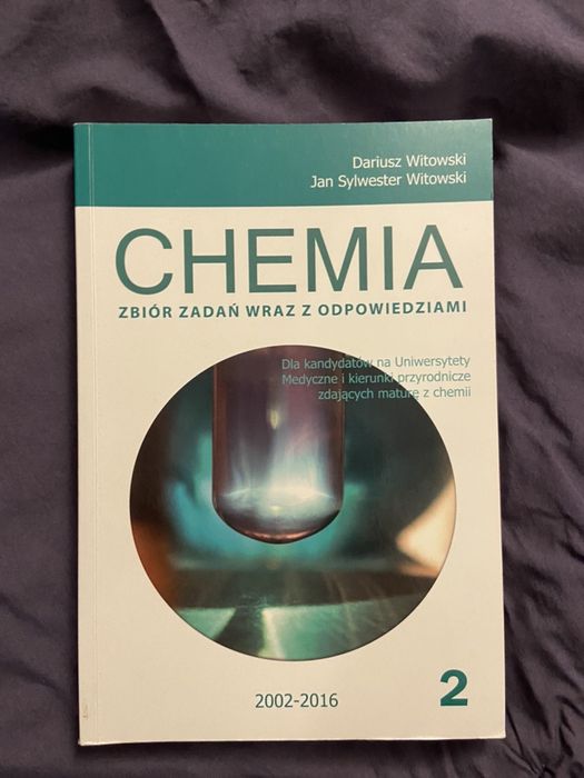 Chemia Witowski