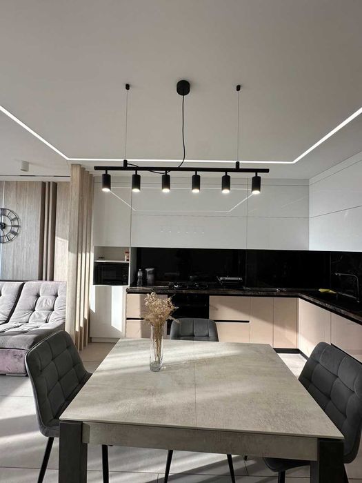 2-rooms apartment apartment by the address st. Novomoskovskaya dor (area 77 m²) - Atlanta.ua - photo 4