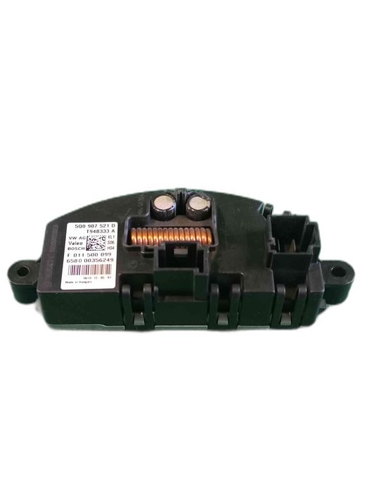 Resistência sofagem SKODA OCTAVIA III 5Q0907521D (OEM) | F011500099 (OEM)
