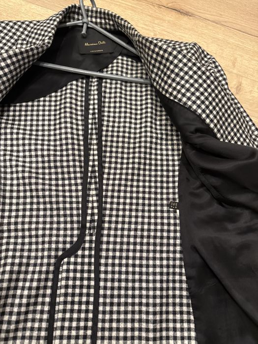 Marynarka damska massimo dutti 36