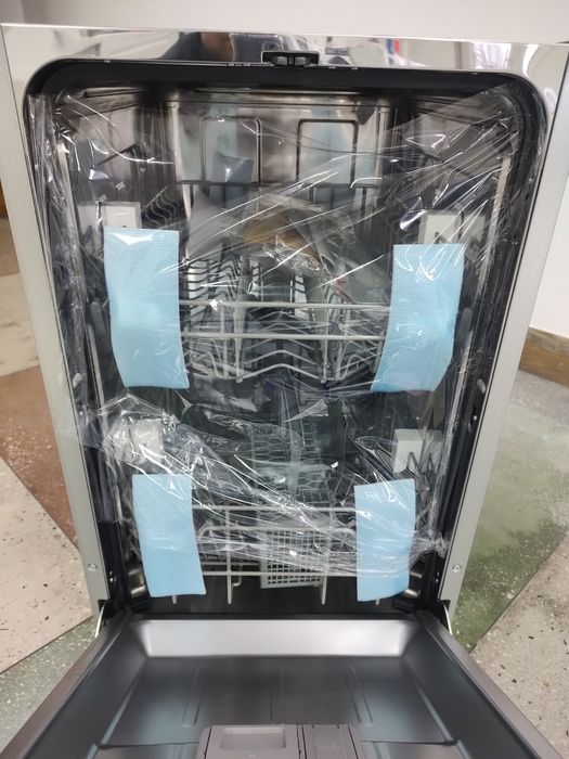 Посудомийна машина Grunhelm 45 см GDW 145 MG