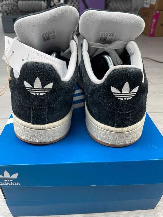 Adidas Campus 38 nowe oryginalne Czarny