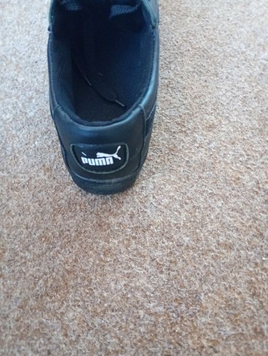 Жіночі шкіра Puma