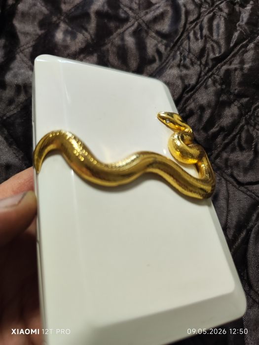 Продам Клатч Kilian Paris White Snake