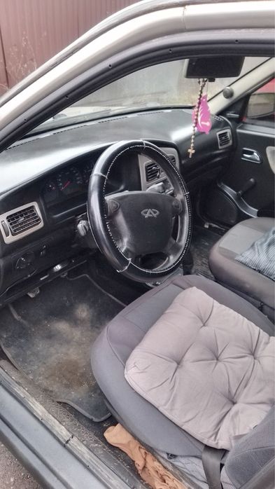 Продам  chery amulet