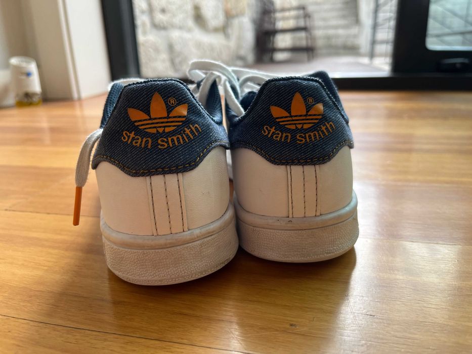 Adidas Stan Smith