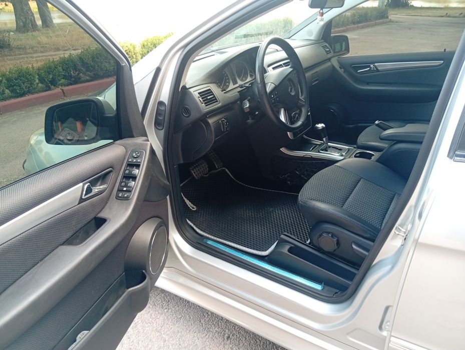 Mercedes-Benz B-Клас