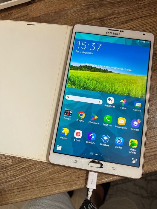 Sansung TAB S 8.4