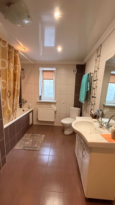 Продаж будинку в с. Хутори Черкаського району за 10 км від м. Черкаси