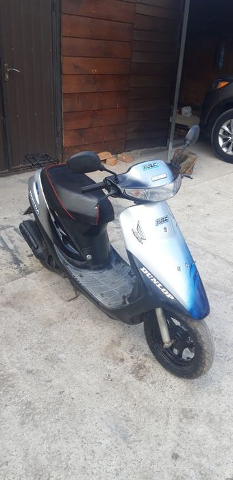 Honda Dio SR AF-27