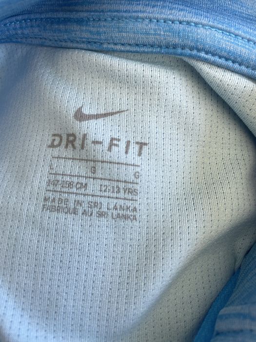 Bluza Nike chlłopieca