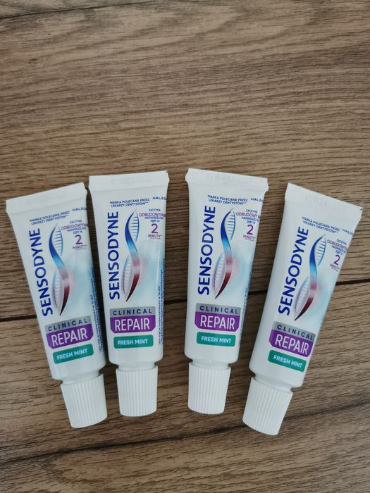 Sensodyne Clinical Repair