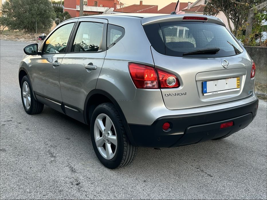 Nissan Qashqai 1.5dci — photo 2