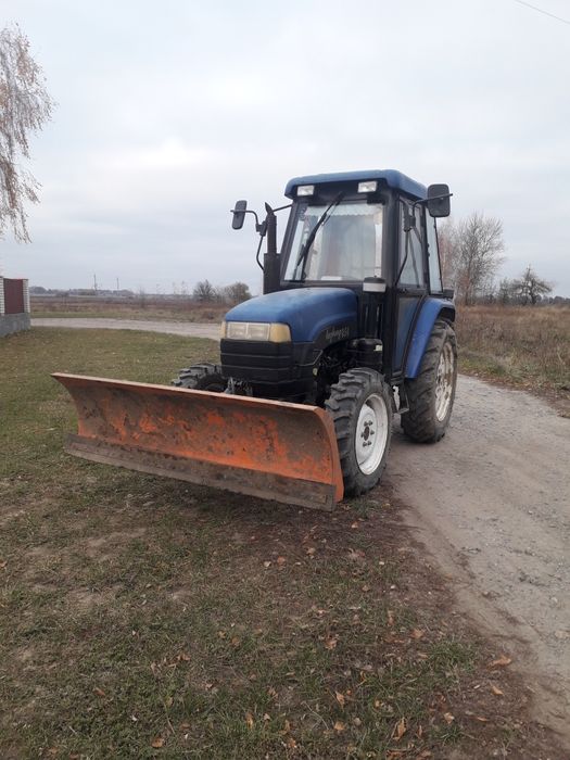 Продам Luzhong 454