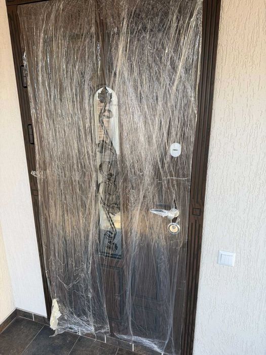 Новий будинок Фонтанка 2. (Власник) Площа 114 кв.м.