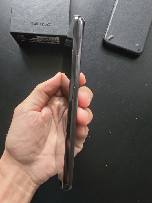 Samsung S22 Європа 8/128 як новий