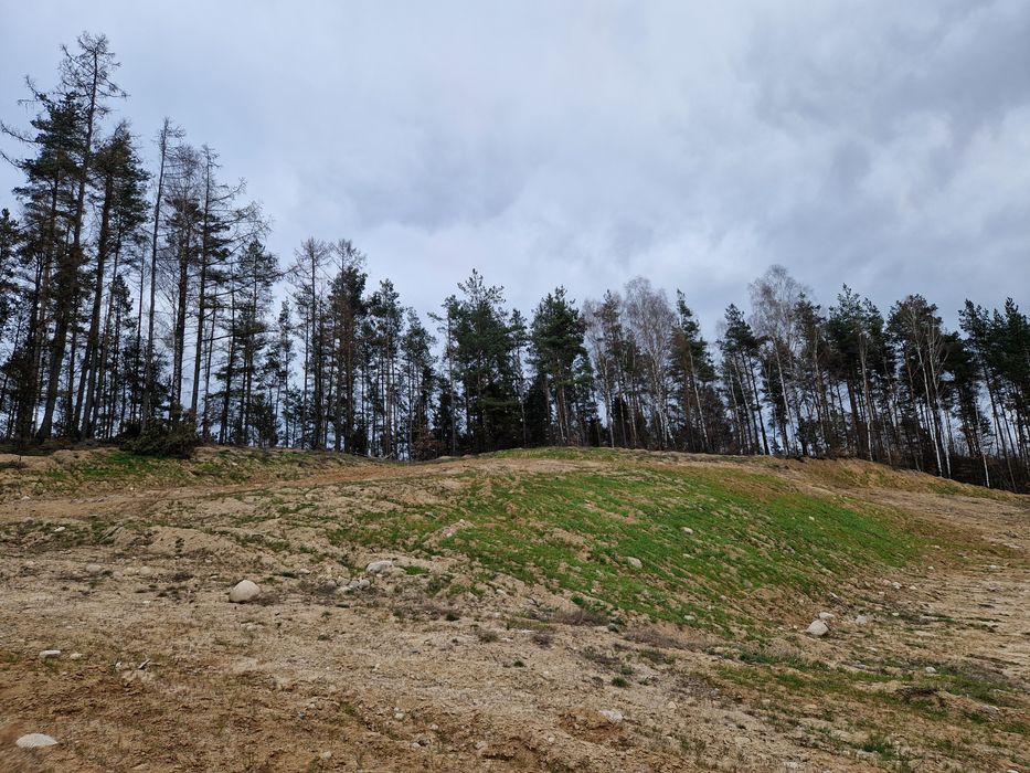 Sprzedam działki