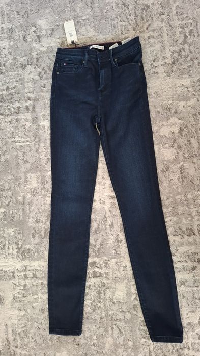 Spodnie jeansowe Tommy Hilfiger xs 26/28