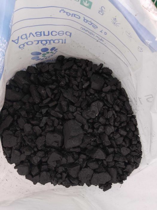Вугілля полум’яне