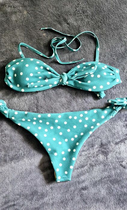 Новий купальник, розмір S (42)