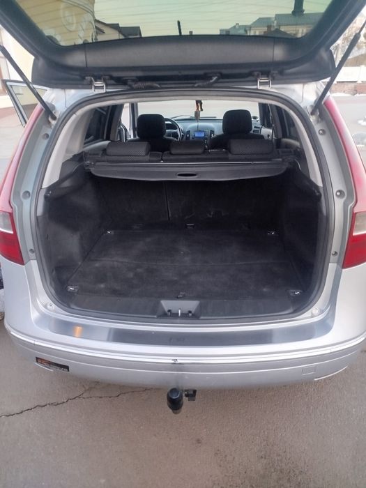 Hyundai i30 1.6d 2009