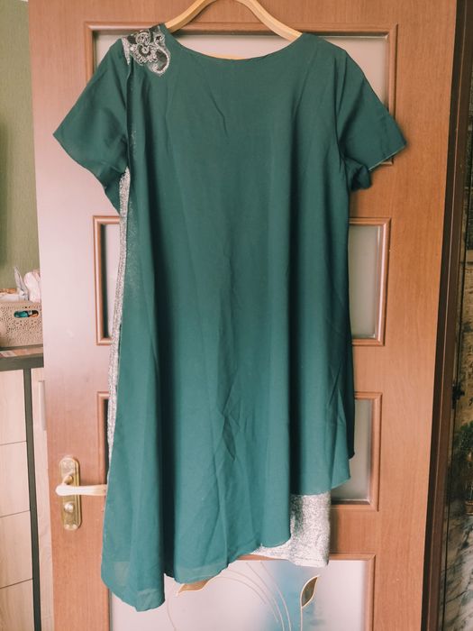 Шикарне святкове плаття