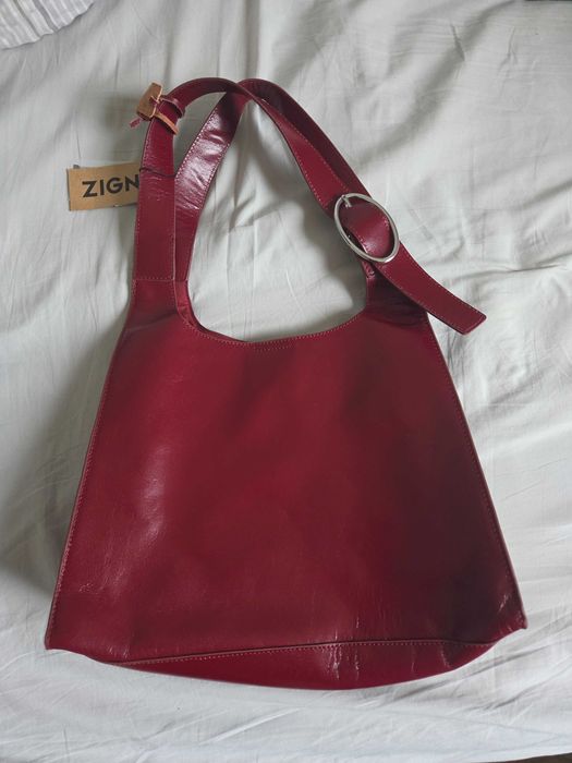 Torebka Damska Zing