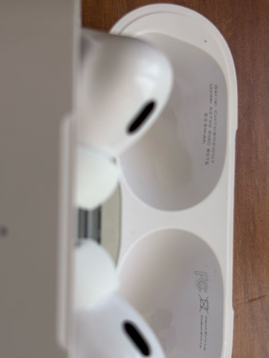 Airpods pro 2 apple