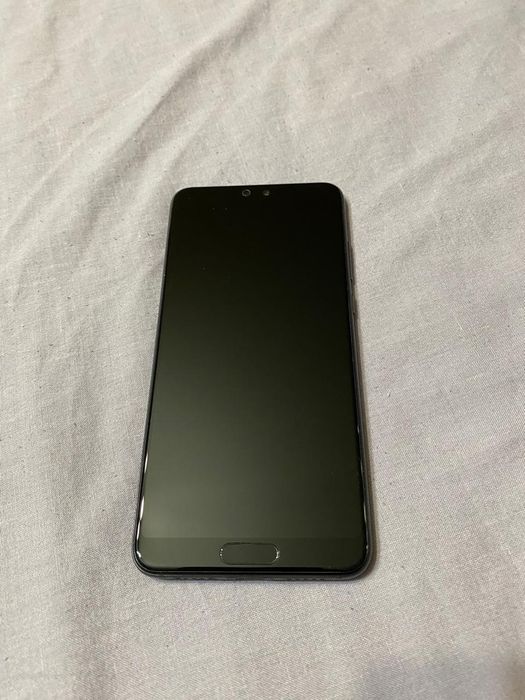 смартфон Huawei P20