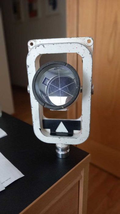 Prisma Carl Zeiss K35mm | Topography64584273790211120